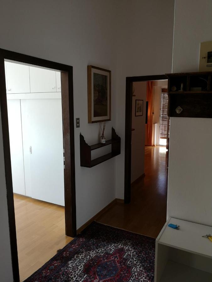 Spazioso E Accogliente Nel Centro Di Merano Eksteriør billede