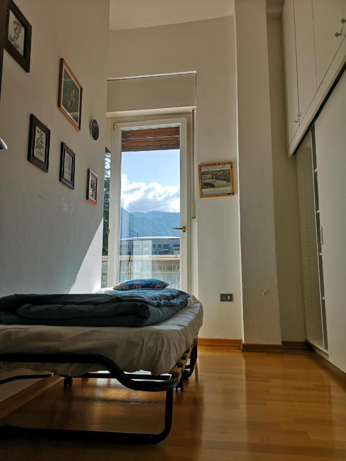 Spazioso E Accogliente Nel Centro Di Merano Eksteriør billede
